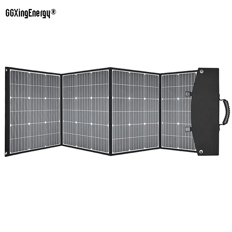 200 watt solpanel til Rv